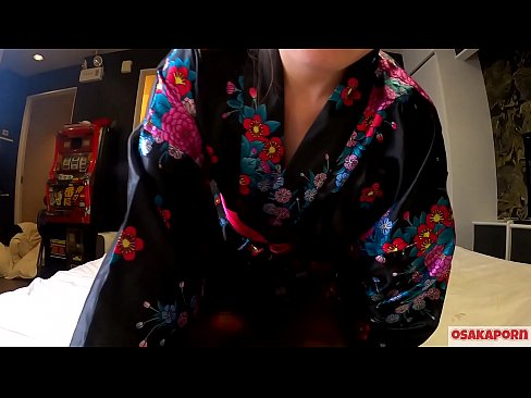 ❤️ 年轻的COSPLAY女孩喜欢性爱到高潮，在女骑手和口交的喷水。亚洲女孩与毛茸茸的阴户和美丽的乳房在传统的日本服装在业余视频显示自慰与他妈的玩具。樱花3 OSAKAPORN. ❌ Porno️❤