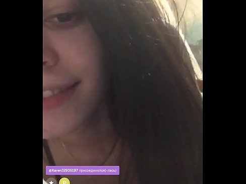 ❤️ 淫荡的俄罗斯婊子 (Periscope, VKontakte, Instagram) ❌ Porno️❤