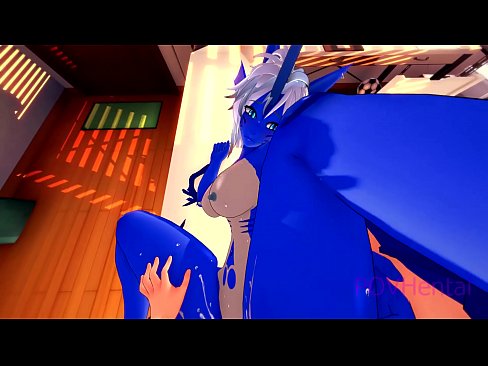 ❤️ 恶魔鱼女怪物 ❌ Porno️❤