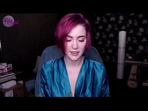 ❤️ 俄罗斯女孩用英语指导打飞机 ❌ Porno️❤