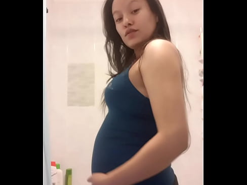 ❤️ 网络上最热的哥伦比亚荡妇回来了，怀孕了，想看他们也要在https://onlyfans.com/maquinasperfectas1 ❌ Porno️❤
