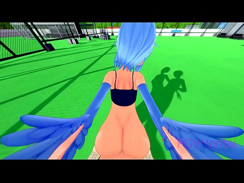❤️ 哈比怪物女孩 ❌ Porno️❤