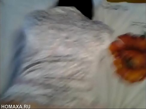 ❤️ 操他的妻子的华丽的屁股 ❌ Porno️❤